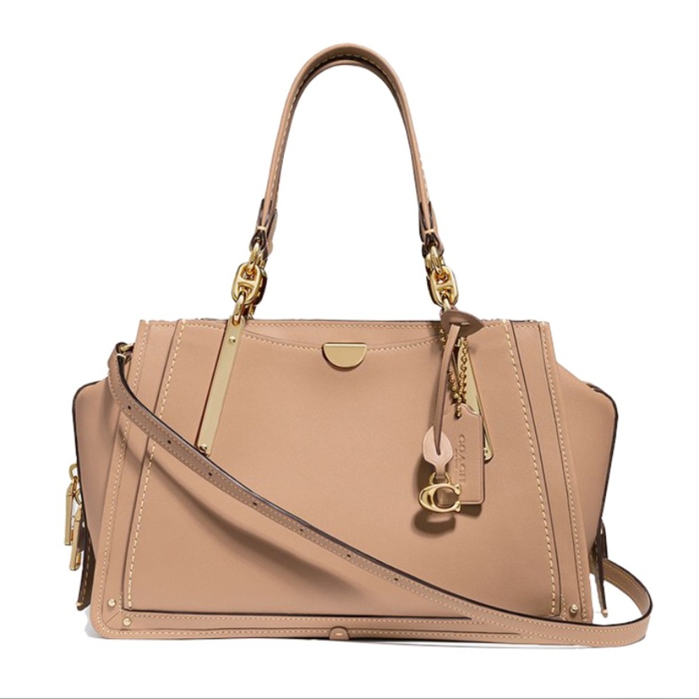 BNWT Coach Handbag Rare & Hard to Find 👜